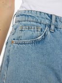Barrel jeans nuseville