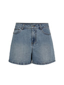 Denim short nuvirginia