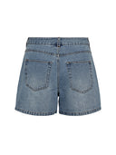 Denim short nuvirginia