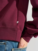 Bordeaux sweater numara