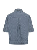 Denim blouse nuerina