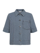 Denim blouse nuerina
