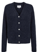 Gebreide cardigan nuriette