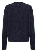 Gebreide cardigan nuriette