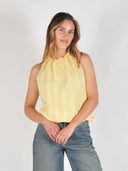 Gele top nucerena