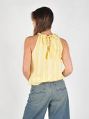 Gele top nucerena