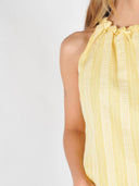 Gele top nucerena