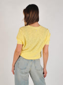 Gele top nupetrina