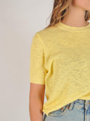 Gele top nupetrina