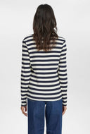 Gestreepte longsleeve numixie