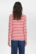 Gestreepte longsleeve numixie