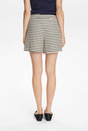 Badstoffen short numsha short