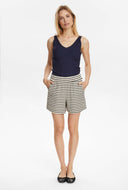 Badstoffen short numsha short