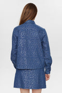 Pailletten blouse nujourney shirt