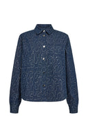 Pailletten blouse nujourney shirt