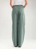 Wide leg jeans nuhamilton