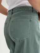 Wide leg jeans nuhamilton