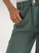 Wide leg jeans nuhamilton