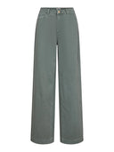 Wide leg jeans nuhamilton