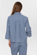 Gestreept jasje nuerina jacket