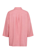 Linnenmix blouse nuyngva shirt
