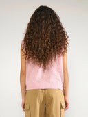 Gebreid gilet nuriette
