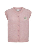 Gebreid gilet nuriette