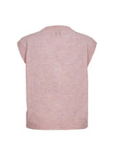 Gebreid gilet nuriette