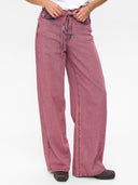 Roze jeans nubrooklyn