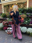 Roze jeans nubrooklyn