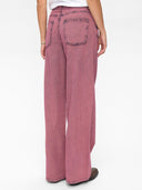 Roze jeans nubrooklyn
