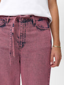 Roze jeans nubrooklyn