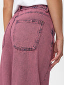 Roze jeans nubrooklyn