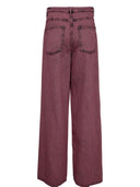 Roze jeans nubrooklyn