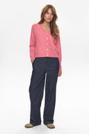 Gebreide cardigan nuriette