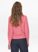Gebreide cardigan nuriette
