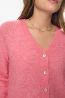 Gebreide cardigan nuriette