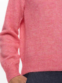 Gebreide cardigan nuriette