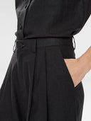 Linnenmix shorts nualani