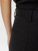 Linnenmix shorts nualani