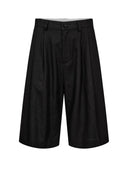 Linnenmix shorts nualani