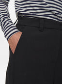 Zwarte pantalon nualmut