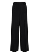 Zwarte pantalon nualmut
