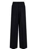 Zwarte pantalon nualmut