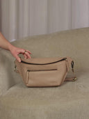 Crossbody tas drew bum bag
