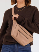 Crossbody tas drew bum bag