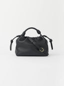 Zwarte tas kiki mini