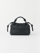 Zwarte tas kiki mini