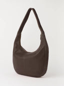 Bruine leren tas coco grand