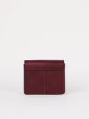 Dark cherry audrey mini